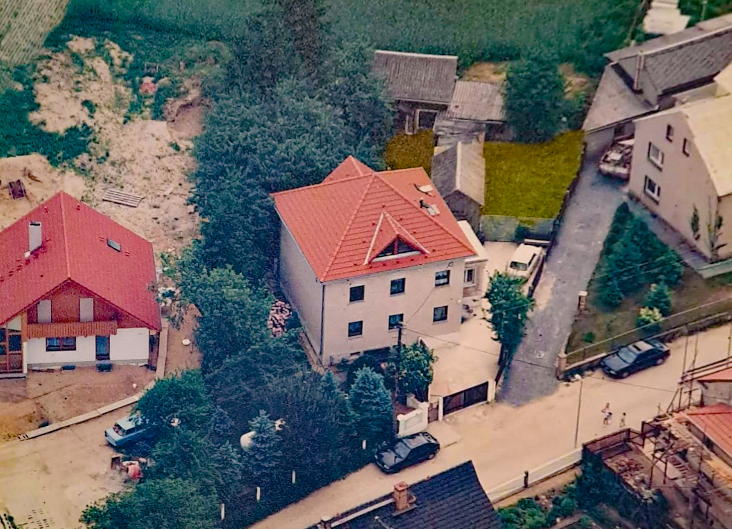 Haus 1992